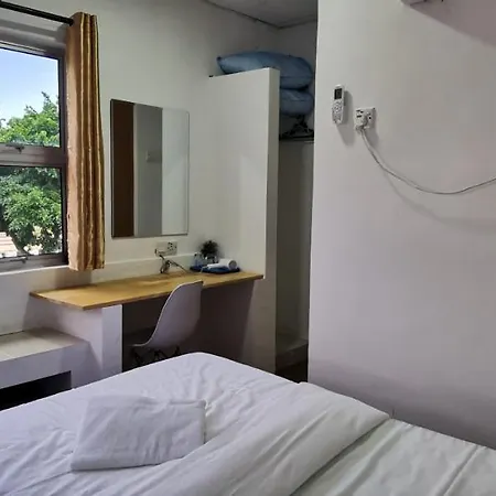 Tang Hotel Alor Setar Exterior photo