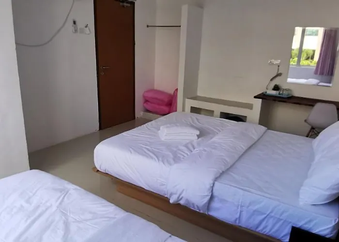 Tang Hotel