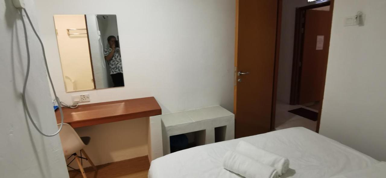 Motel Tang Alor Setar