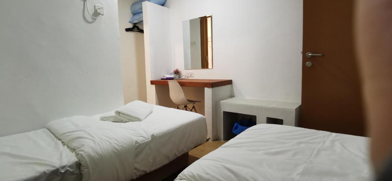 Motel Tang Alor Setar