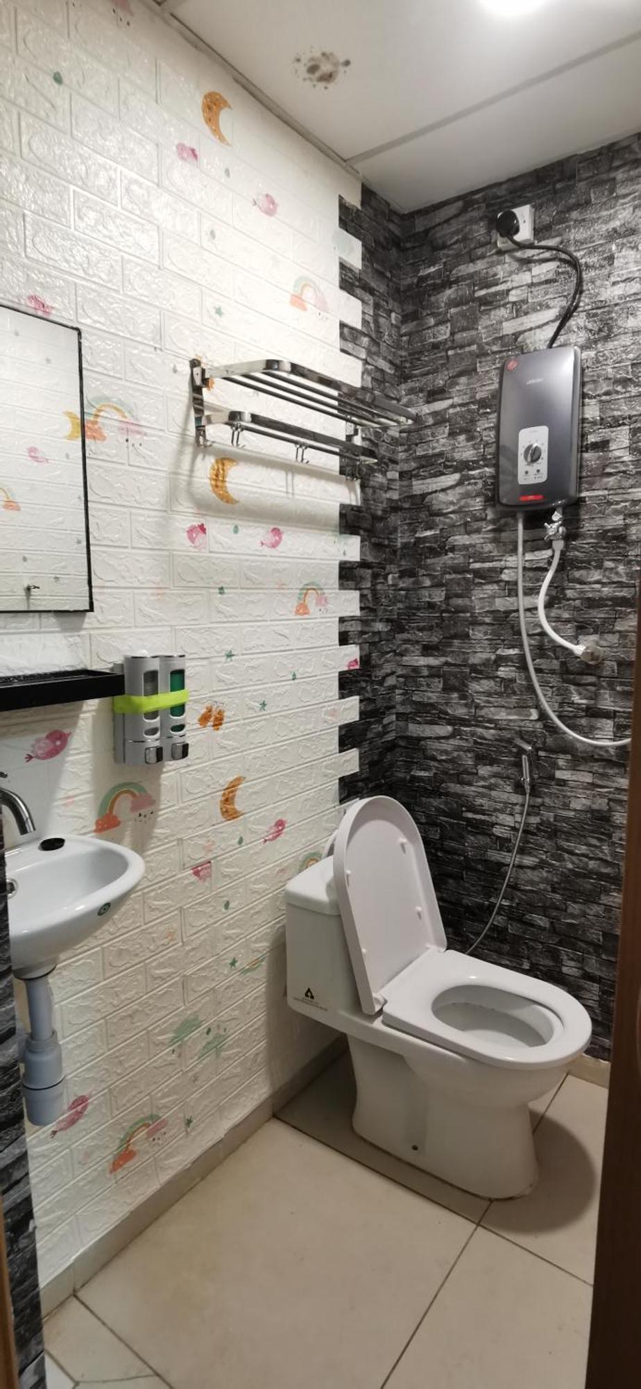 Tang Motel Alor Setar