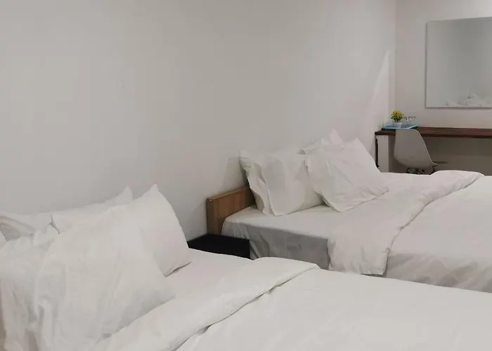 Tang Hotel