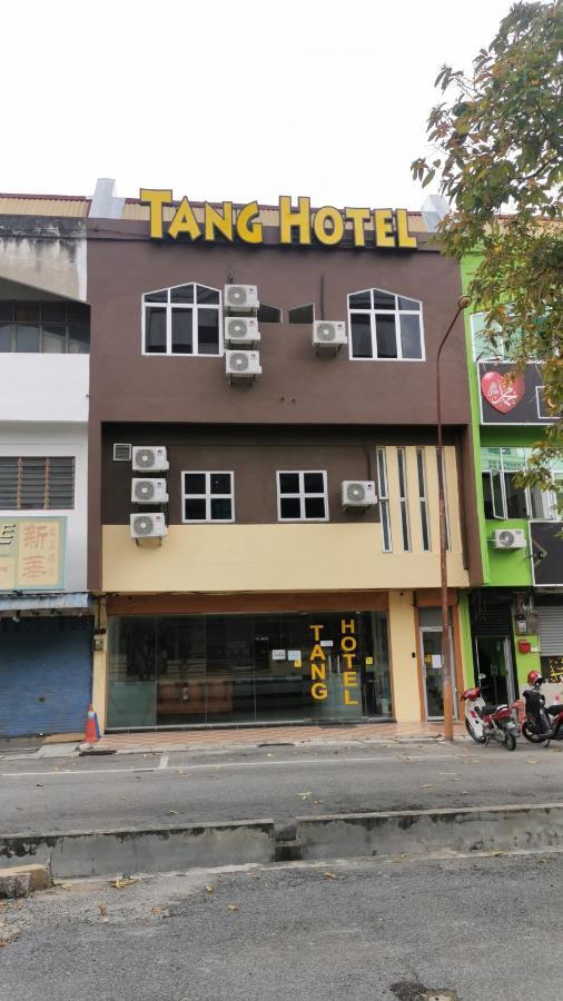 Tang Alor Setar
