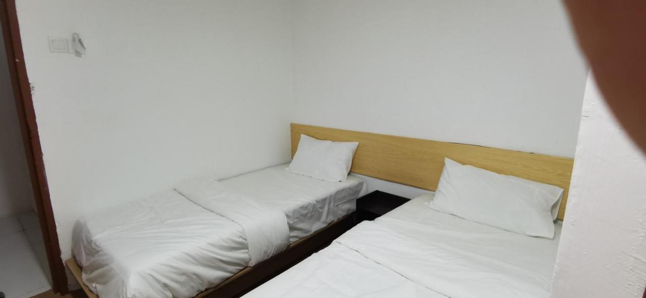 Motel Tang Alor Setar