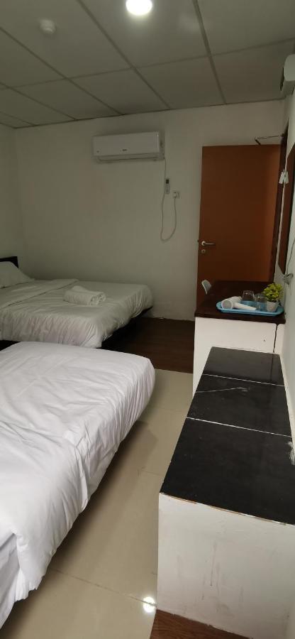 Motel Tang *