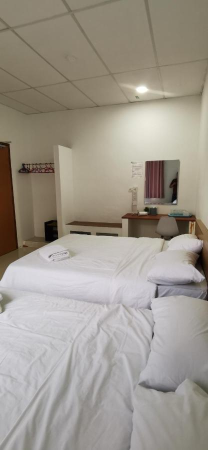 Tang Motel Alor Setar